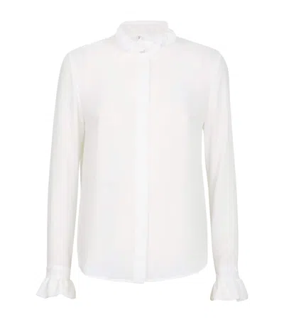 Claudie Pierlot Colombe Blouse