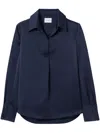 Claudie Pierlot Long Sleeve Shirt