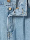 Claudie Pierlot Marc Jeans In Blue
