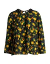 Claudie Pierlot Blouses In Black
