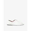 Claudie Pierlot Leather Shoes In Naturels