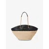Claudie Pierlot Logo-print Shoulder Bag