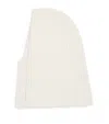 Claudie Pierlot Wool-blend Balaclava In White