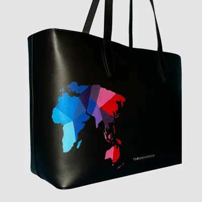 Claudio Civitico Elizabeth - Calligraphy Collection World Edit 1/1 In Black