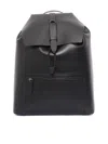 Claudio Orciani Backpacks In Black