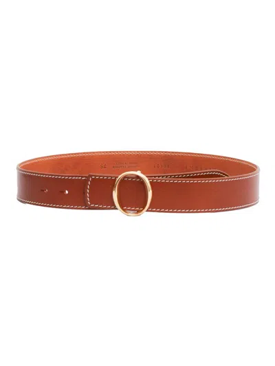 Claudio Orciani Belt