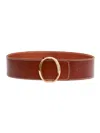 Claudio Orciani Belt