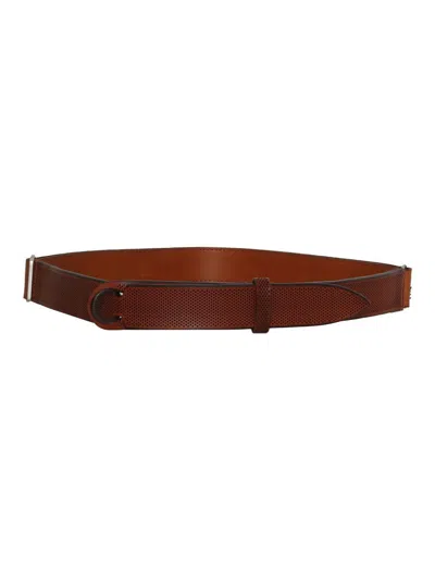 Claudio Orciani Belt