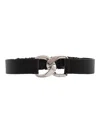 Claudio Orciani Belt In Black