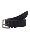 Claudio Orciani Belt In Black