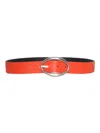 Claudio Orciani Small Leather Goods In Black