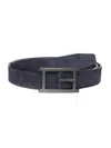 Claudio Orciani Belt In Blue