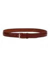 Claudio Orciani Belt In Brown