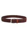 Claudio Orciani Belt In Brown