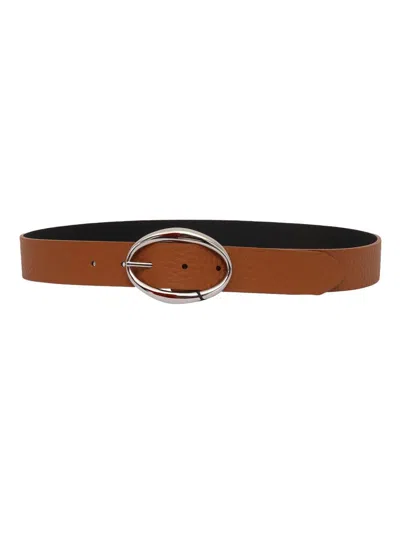 Claudio Orciani Belt In Brown