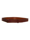 Claudio Orciani Belt In Brown