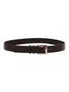 Claudio Orciani Belt In Brown