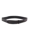 Claudio Orciani Belt In Brown