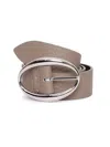 Claudio Orciani Belt In Brown