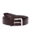 Claudio Orciani Belt In Brown