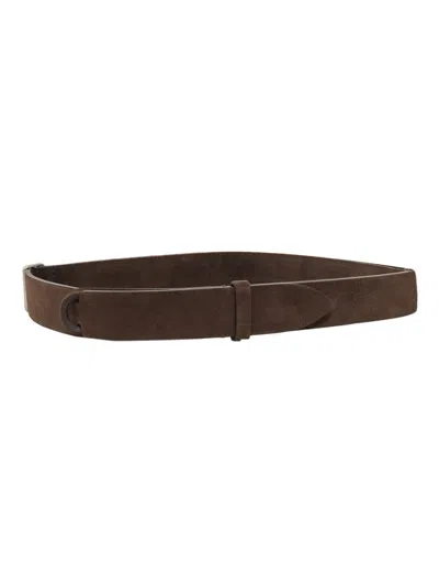 CLAUDIO ORCIANI CLAUDIO ORCIANI BELT