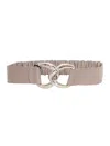 Claudio Orciani Belt In Brown