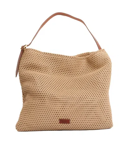 Claudio Orciani Hand Held Bag.