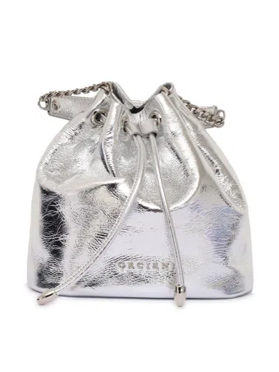Claudio Orciani Hand Held Bag.