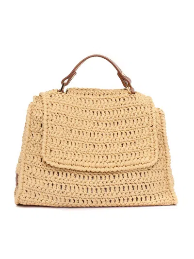 Claudio Orciani Hand Held Bag.