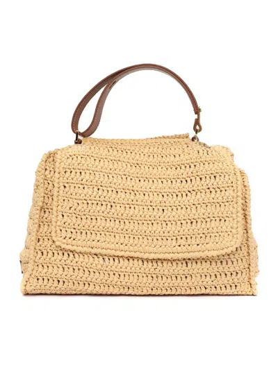 Claudio Orciani Hand Held Bag.