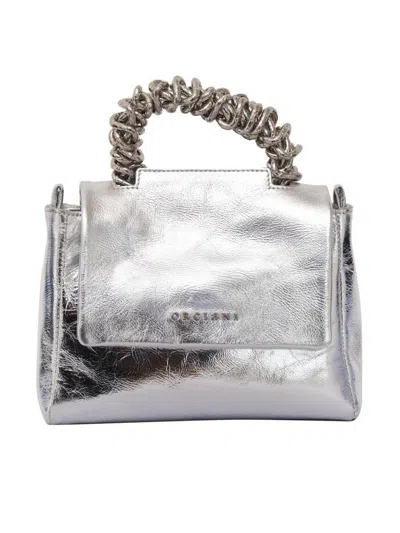 Claudio Orciani Hand Held Bag.