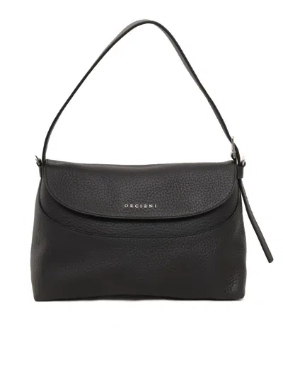 Claudio Orciani Hand Held Bag.