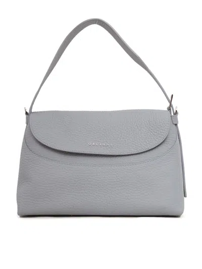 Claudio Orciani Hand Held Bag.