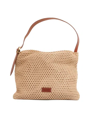 Claudio Orciani Hand Held Bag.