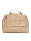 Claudio Orciani Hand Held Bag.