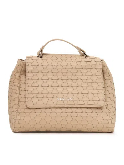 Claudio Orciani Hand Held Bag.