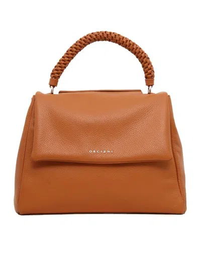 Claudio Orciani Hand Held Bag.
