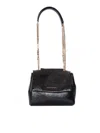 Claudio Orciani Hand Held Bag. In Black