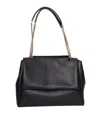 Claudio Orciani Hand Held Bag. In Black