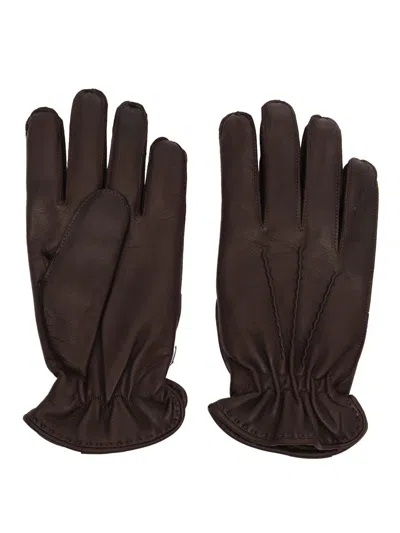 Claudio Orciani Other Accessories In Brown