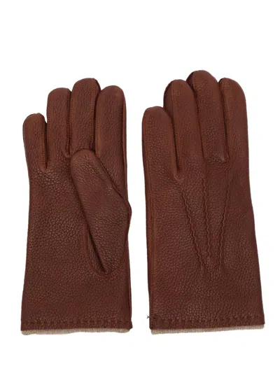 CLAUDIO ORCIANI CLAUDIO ORCIANI GLOVES