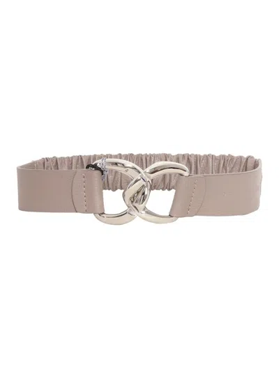 Claudio Orciani Small Leather Goods In Brown