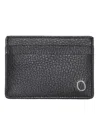 Claudio Orciani Wallets In Black
