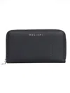Claudio Orciani Wallets In Brown
