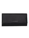 Claudio Orciani Wallets In Black