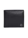 Claudio Orciani Wallets In Black