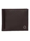 Claudio Orciani Wallets In Brown