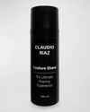 CLAUDIO RIAZ 3.4 OZ. COUTURE SHAVE SHAVING CREAM