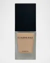 Claudio Riaz Blurdation Skin Foundation, 0.68 Oz. In Beige 6