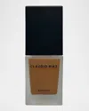 Claudio Riaz Blurdation Skin Foundation, 0.68 Oz. In Bronze 12